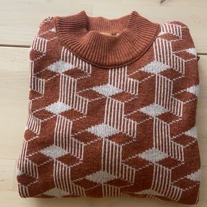 Levi’s wool sweater